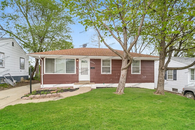 property at 9945 Westwise Ct