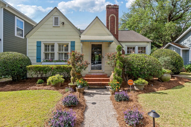1023 Crawford St in North Charleston, SC - Building Photo - Building Photo