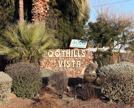 Foothills Vista Mobile Home Park in Tucson, AZ - Building Photo - Building Photo