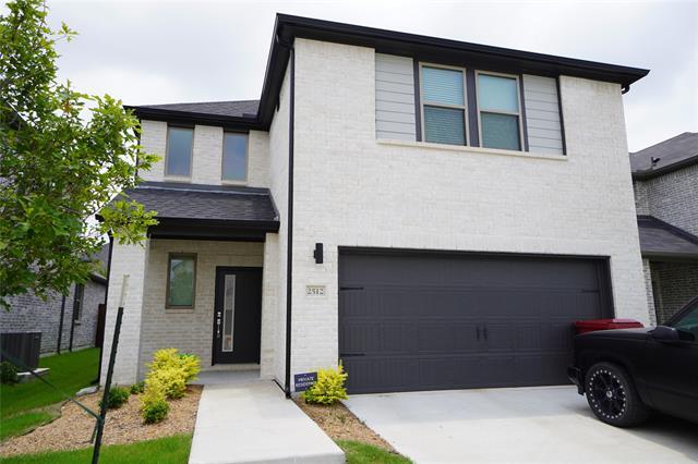 2512 Green River Rd in Royse City, TX - Building Photo