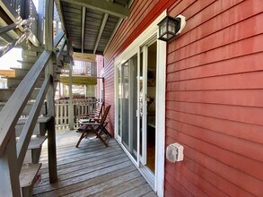 512 E 3rd St, Unit 1 in Boston, MA - Building Photo - Building Photo