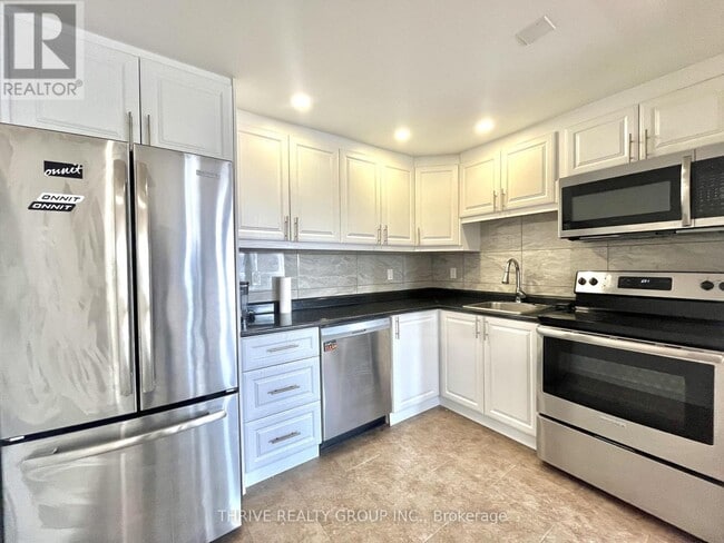 property at 1288 Commissioners Rd W