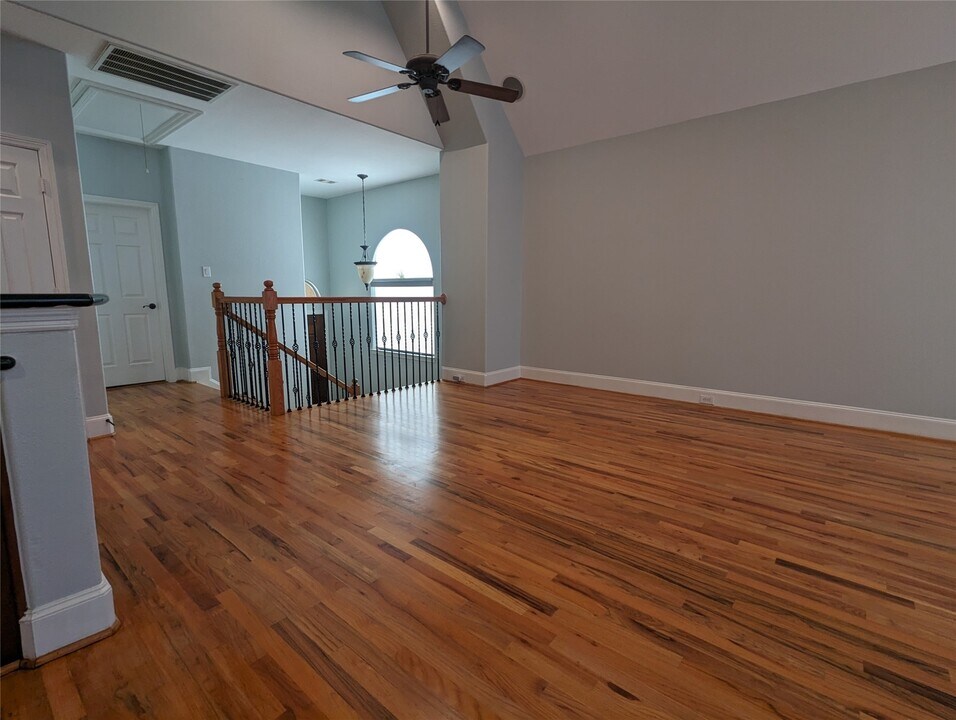 330 Cage St in Houston, TX - Building Photo