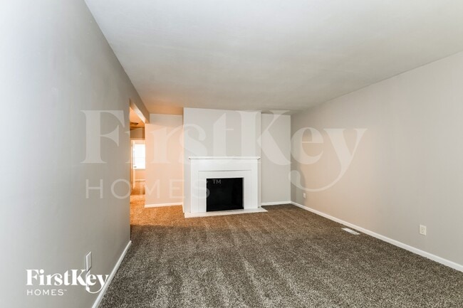 9846 Rivermont Dr in St. Louis, MO - Building Photo - Building Photo