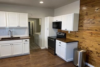 1444 NE 13th St, Unit 1446 in Oklahoma City, OK - Building Photo - Building Photo