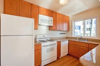 667-677 47th Ave in San Francisco, CA - Foto de edificio - Other