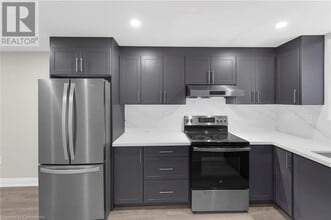 263 Baldwin Dr in Cambridge, ON - Building Photo - Building Photo