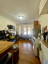 70 Strathmore Rd, Unit 24 in Boston, MA - Foto de edificio - Building Photo