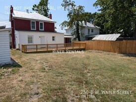 45 Burgess Rd in Harrisonburg, VA - Building Photo