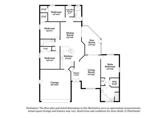 5514 Foxtail Ct in Wesley Chapel, FL - Building Photo - Building Photo