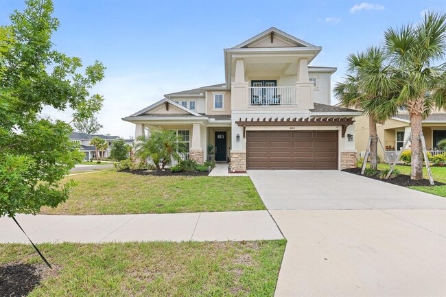 property at 10414 Tranquil Mdw Lp