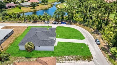 4768 Nelson Dr in Lehigh Acres, FL - Building Photo - Building Photo