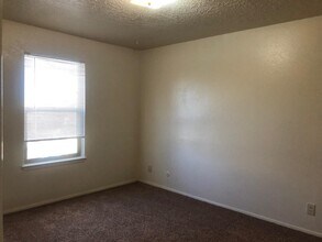 3505 Tulane Dr NE in Albuquerque, NM - Building Photo - Building Photo