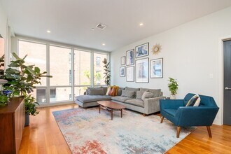 533 E 2nd St in Boston, MA - Building Photo - Building Photo