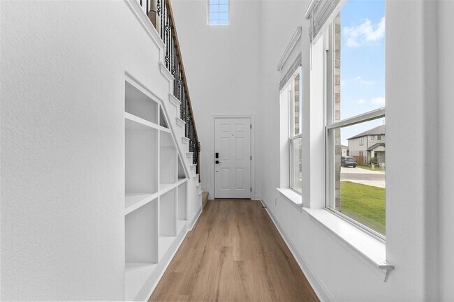 214 Queen Topsail Wy in Kyle, TX - Building Photo - Building Photo