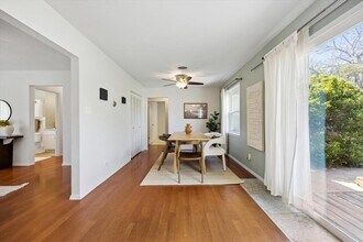 6716 Haney Dr in Austin, TX - Building Photo - Building Photo