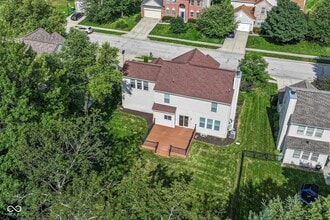 12330 Castlestone Dr in Fishers, IN - Building Photo - Building Photo