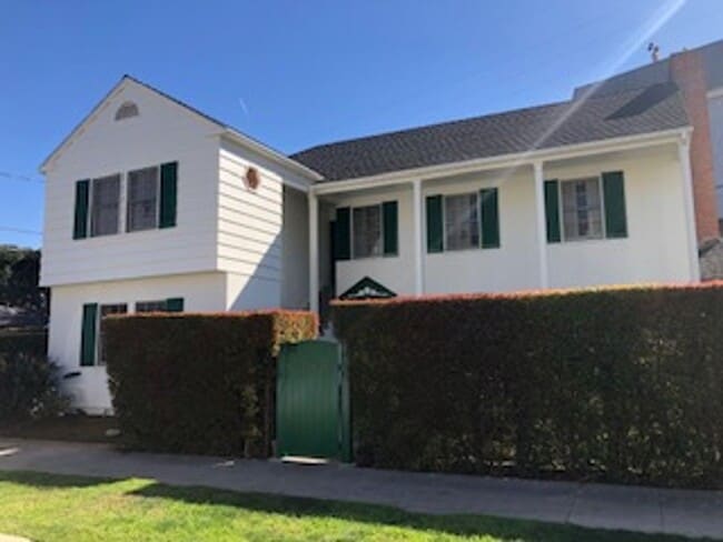 property at 9750 Newman St