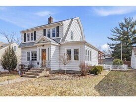 4008 Zenith Ave N in Minneapolis, MN - Building Photo