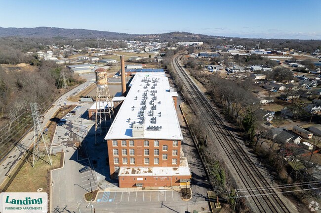 31 Victor St in Greenville, SC - Building Photo - Building Photo