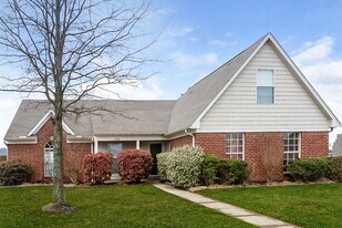 2708 Baird Dr in Southaven, MS - Building Photo