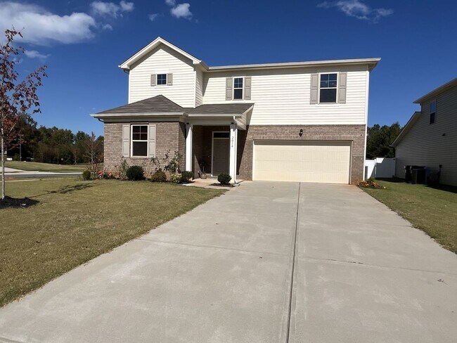 property at 2014 Birch Arbor Ct
