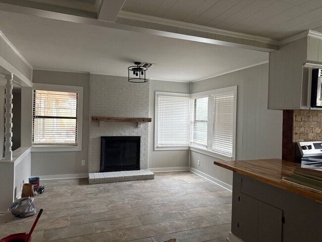 323 Country Club Rd in Hallsville, TX - Building Photo - Building Photo