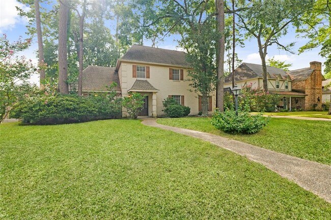 14110 Saddlebend Dr in Houston, TX - Building Photo - Building Photo