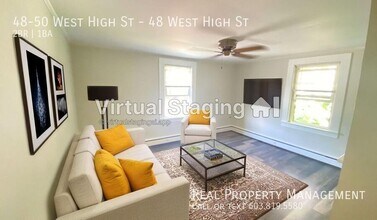 48-50-50 W High St in Somersworth, NH - Building Photo - Building Photo
