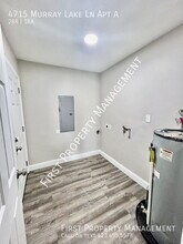 4715 Murray Lake Ln in Chattanooga, TN - Building Photo - Building Photo