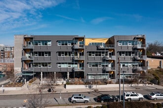 Durham Central Park Cohousing Community in Durham, NC - Building Photo - Building Photo