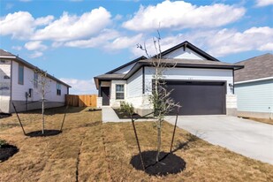 141 Quiet Man Dr in Jarrell, TX - Building Photo