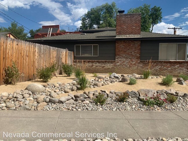 225 Martin St in Reno, NV - Building Photo - Building Photo