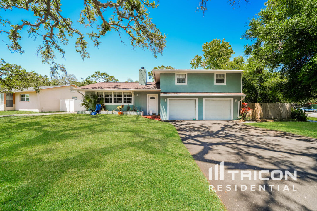 10 Suncrest Dr in Safety Harbor, FL - Building Photo