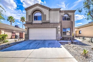 24347 N Oasis Blvd in Florence, AZ - Building Photo