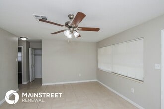 1607 Albert Dr in Melbourne, FL - Foto de edificio - Building Photo