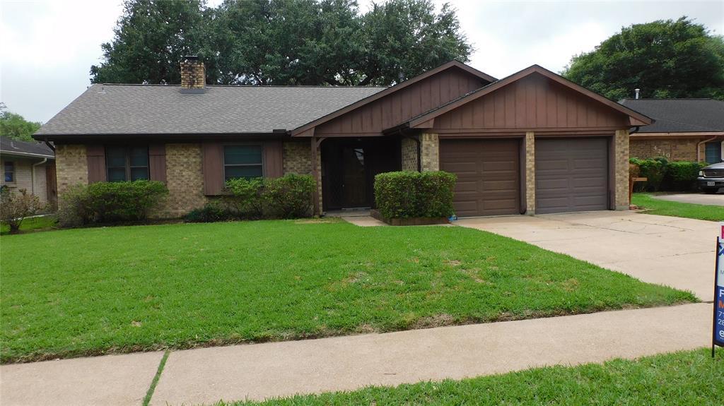 4214 Tonkawa St in Pasadena, TX - Building Photo