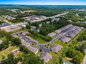 Winding Ridge Estates in Weston, WI - Foto de edificio - Building Photo