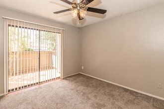 District West in Lubbock, TX - Building Photo - Building Photo