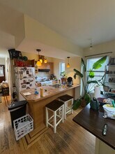 28 Cherry St, Unit 1 in Somerville, MA - Building Photo - Building Photo