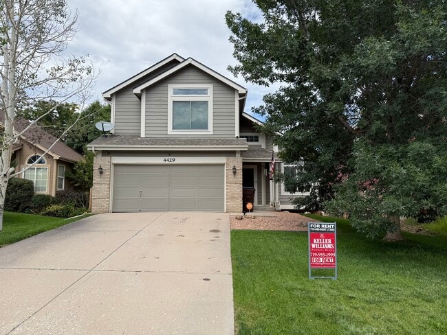 property at 4429 Horizonpoint Dr