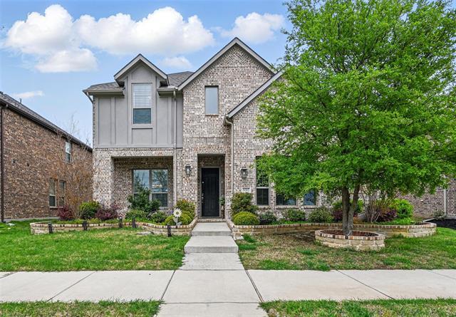 8302 Sitka St in Frisco, TX - Building Photo - Building Photo