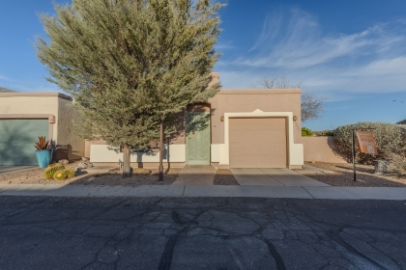 property at 15931 S Avenida Juarez