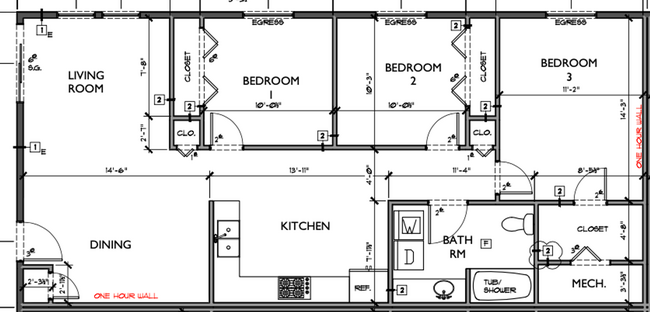 1920 Old Hardin Rd-Unit -7 in Billings, MT - Building Photo - Building Photo