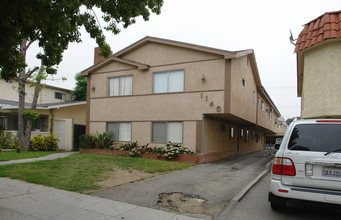 1140 Irving Ave in Glendale, CA - Building Photo - Building Photo