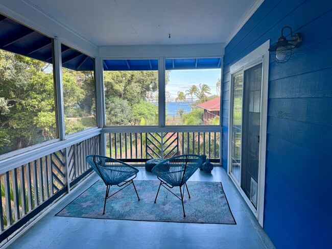 property at 568 Hana Hwy