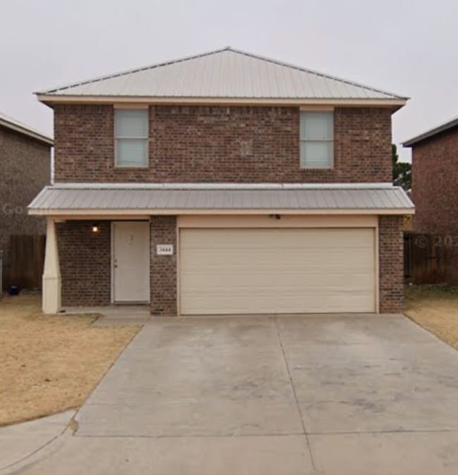 property at 3444 Itasca St