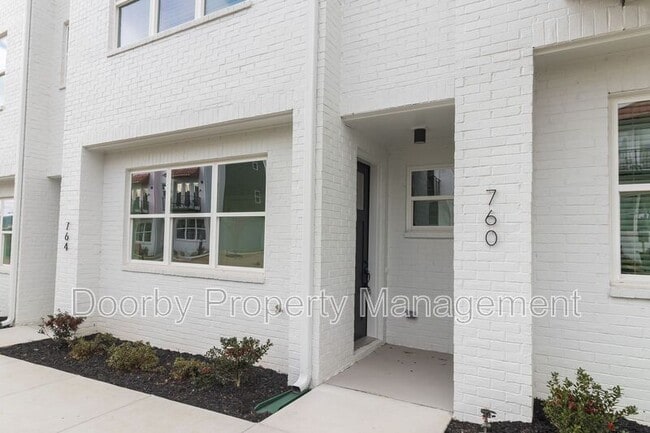 760 Bespoke Wy in Chattanooga, TN - Building Photo - Building Photo