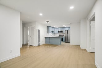 4485 Alabama St, Unit 3 in San Diego, CA - Foto de edificio - Building Photo