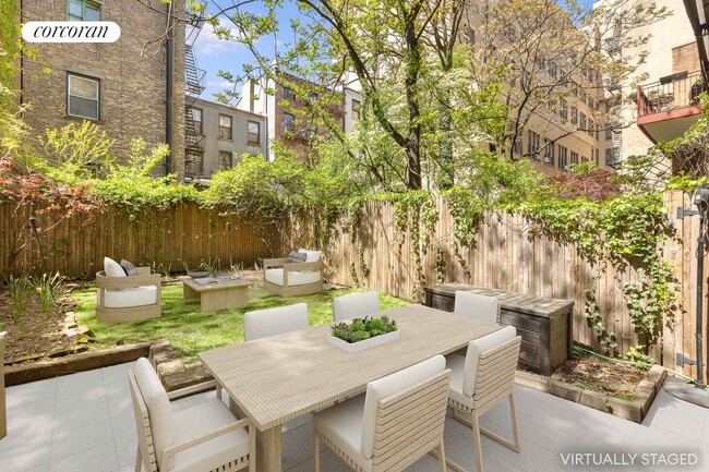 property at 328 W 19th St